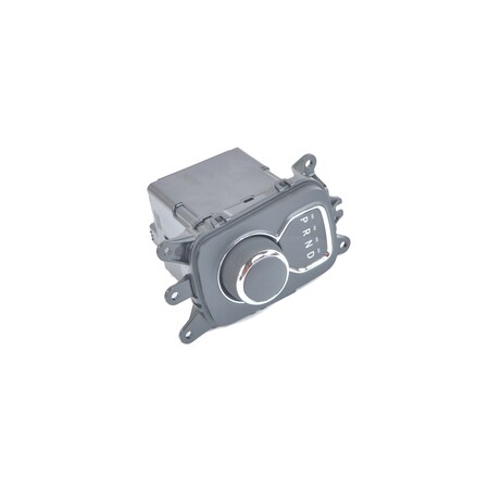 Mopar Automatic Transmission Manual Control Lever, 56054430AF 56054430AF